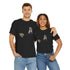 Jacksonville Jaguars Dancing Bear Grateful Dead T-Shirt - NFL - StealieShop